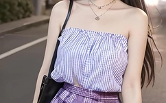 自己打自己的pp眼方法